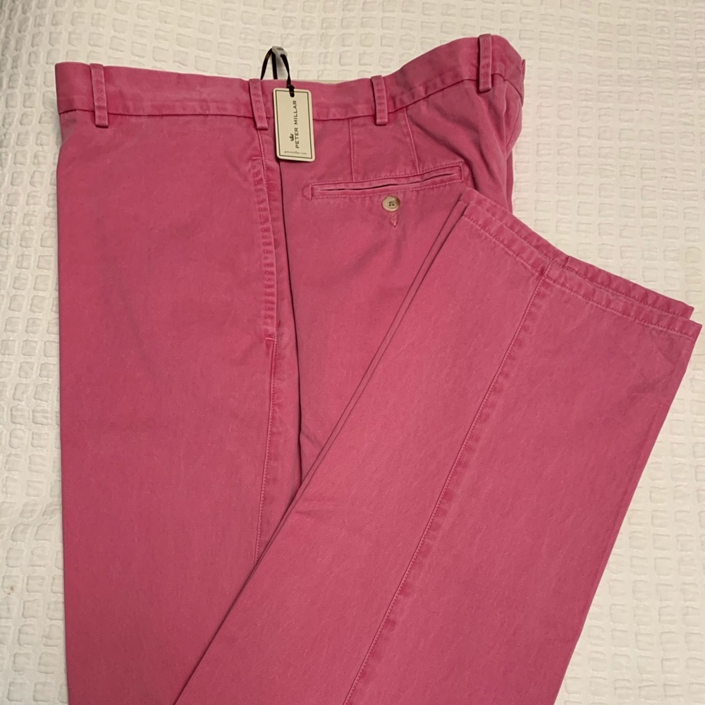 Peter Millar Men’s Pants